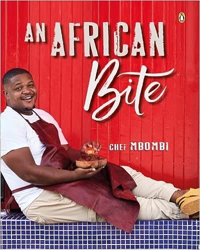 An African Bite - Readers Warehouse