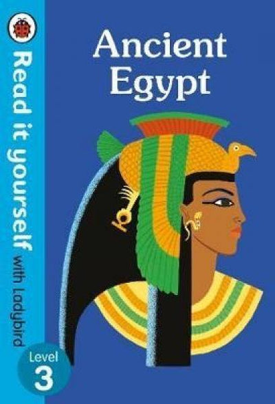Ancient Egypt - Readers Warehouse