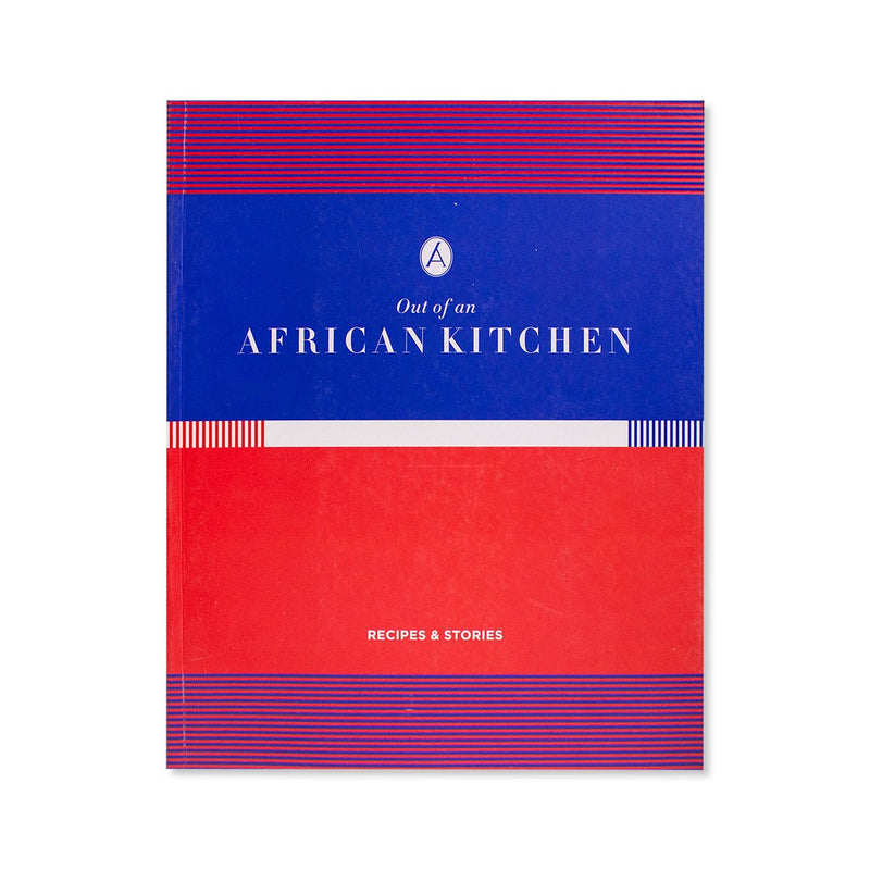 Angama Mara Cookbook - Readers Warehouse