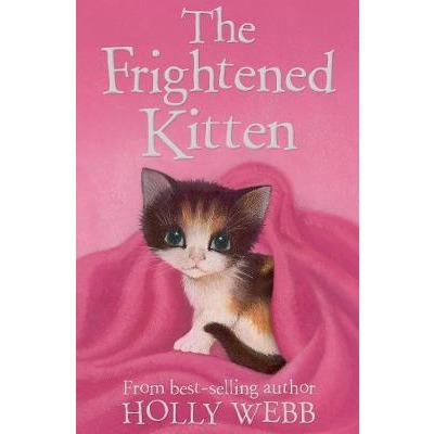 Animal Stories 21: Frightened Kitten - Readers Warehouse