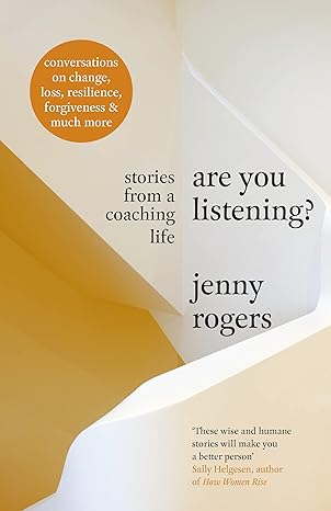 Are You Listening? - Readers Warehouse