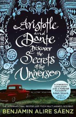 Aristotle And Dante - Readers Warehouse