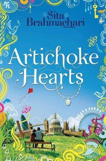 Artichoke Hearts - Readers Warehouse