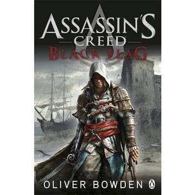Assassin's Creed - Black Flag - Readers Warehouse