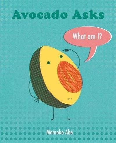 Avocado Asks - Readers Warehouse