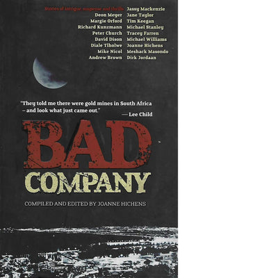 Bad Company - Readers Warehouse