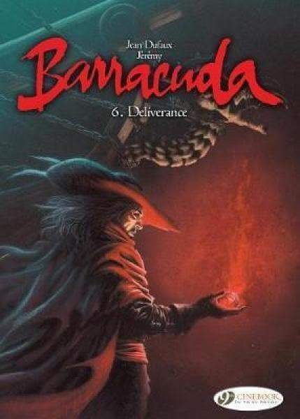 Bamacuda - Deliverance - Readers Warehouse