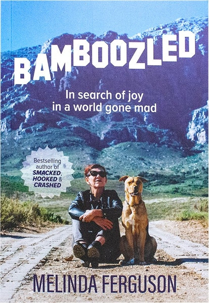 Bamboozled - Readers Warehouse