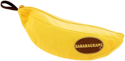 Bananagrams - Word Game - Readers Warehouse