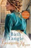 Bath Tangle - Readers Warehouse