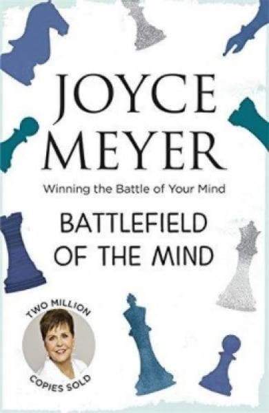 Battlefield Of The Mind - Readers Warehouse
