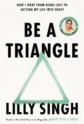 Be A Triangle - Readers Warehouse