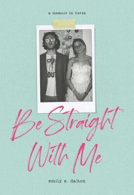 Be Straight With Me - Readers Warehouse