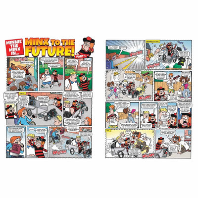 Beano Annual 2024 - Readers Warehouse