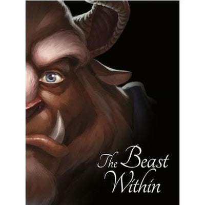 Beauty And The Beast - The Beast Within - Readers Warehouse