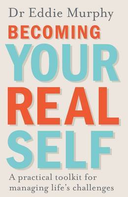 Becoming Your Real Self - Readers Warehouse