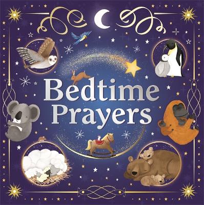 Bedtime Prayers - Readers Warehouse