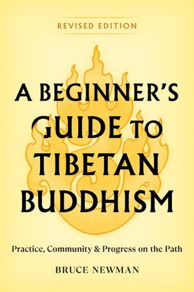 Beginner's Guide to Tibetan Buddhism - Readers Warehouse
