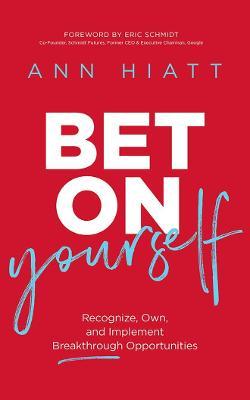 Bet On Yourself - Readers Warehouse