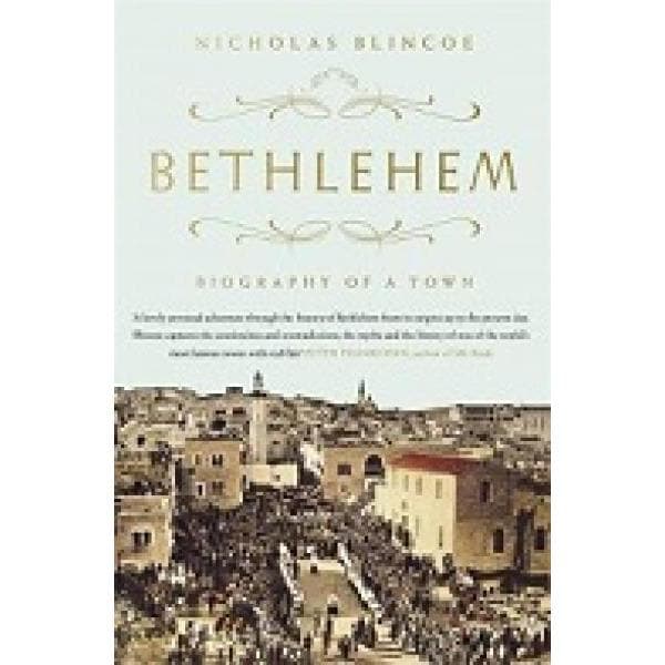 Bethlehem - Readers Warehouse