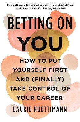 Betting On You - Readers Warehouse