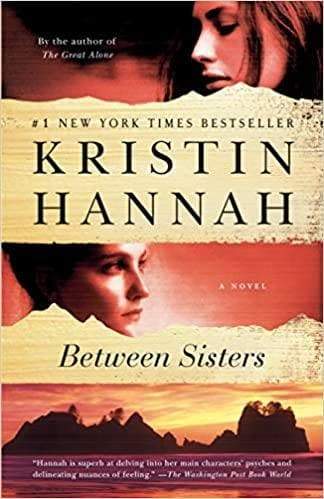 Between Sisters - Readers Warehouse