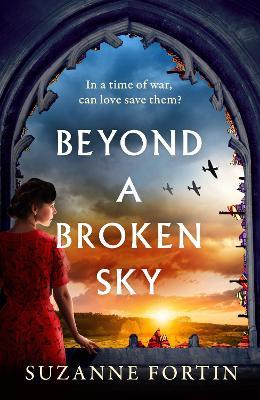 Beyond A Broken Sky - Readers Warehouse