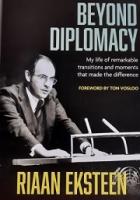 Beyond Diplomacy - Readers Warehouse