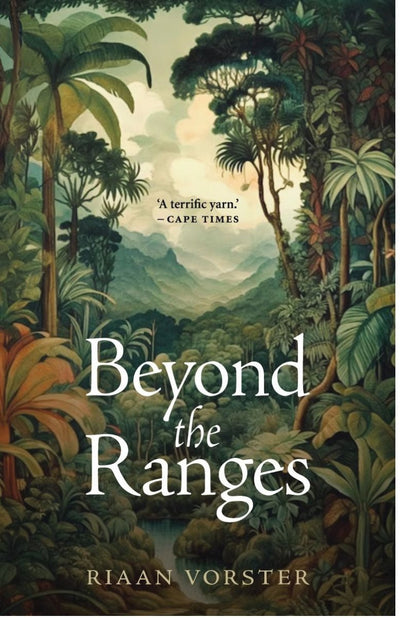 Beyond the Ranges - Readers Warehouse