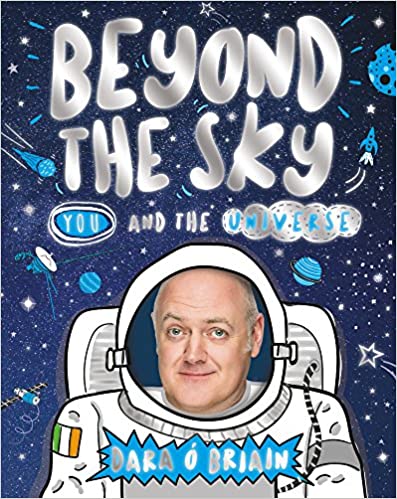 Beyond The Sky - You And The Universe - Readers Warehouse