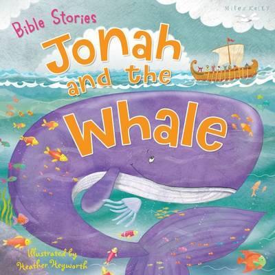 Bible Stories - Jonah And The Whale - Readers Warehouse