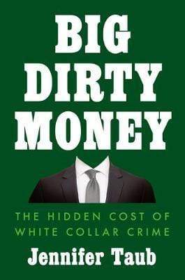 Big Dirty Money - Readers Warehouse
