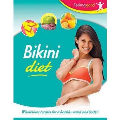 Bikini Diet Cookbook - Readers Warehouse