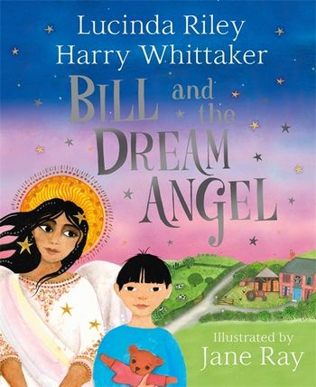 Bill & The Dream Angel - Readers Warehouse
