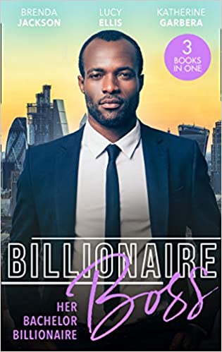 Billionaire Boss - Readers Warehouse