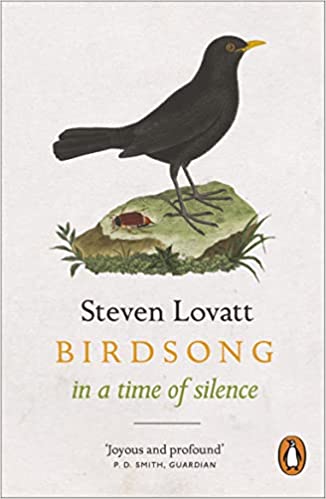 Birdsong In A Time Of Silence - Readers Warehouse