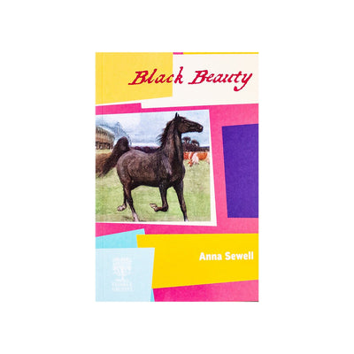 Black Beauty - Readers Warehouse