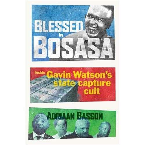 Blessed By Bosasa - Readers Warehouse