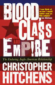 Blood, Class and Empire - Readers Warehouse