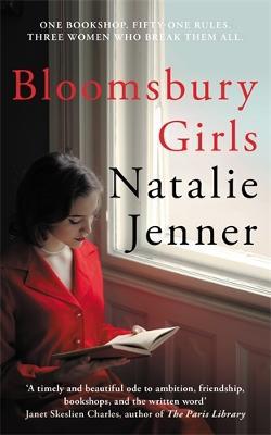 Bloomsbury Girls - Readers Warehouse