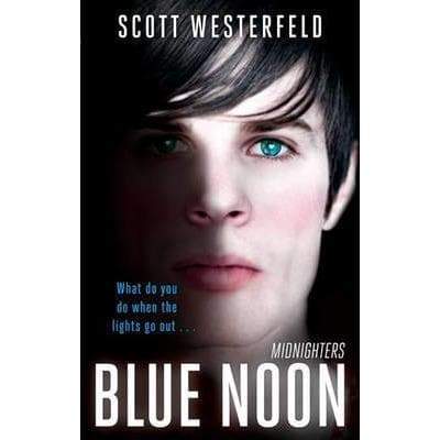 Blue Noon - Readers Warehouse