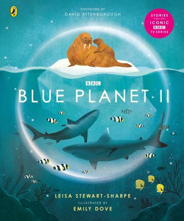 Blue Planet 2 - Readers Warehouse