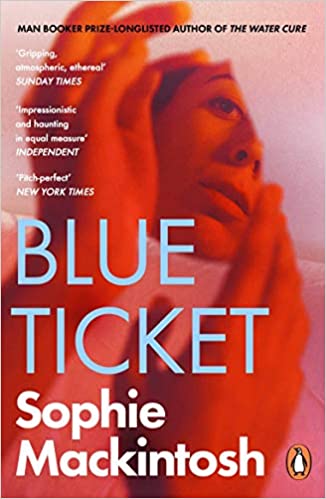 Blue Ticket - Readers Warehouse