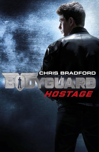 Bodyguard - Hostage - Readers Warehouse