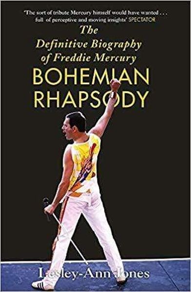 Bohemian Rhapsody - Readers Warehouse