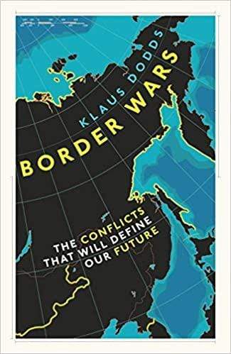 Border Wars - Readers Warehouse