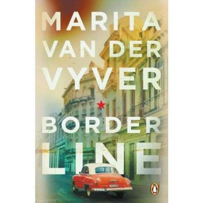Borderline - Readers Warehouse