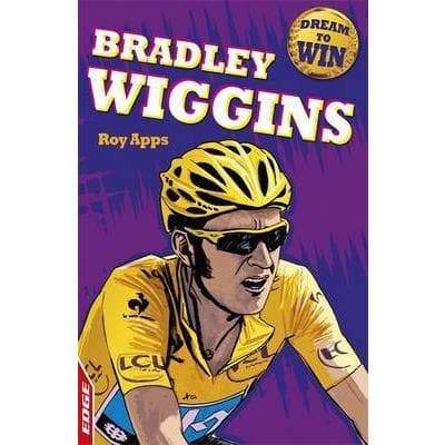 Bradley Wiggins - Readers Warehouse