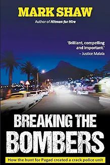Breaking the Bombers - Readers Warehouse