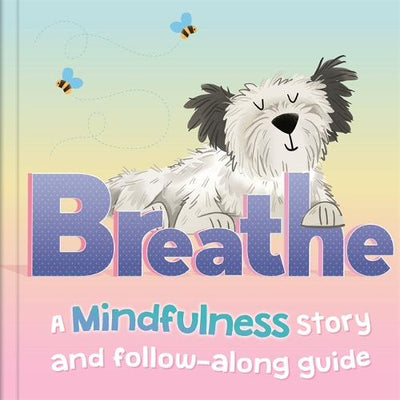 Breathe - Readers Warehouse